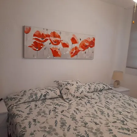 Lejlighed Benidorm