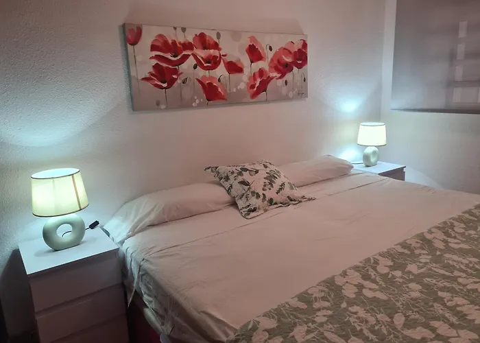 Apartment Benidorm