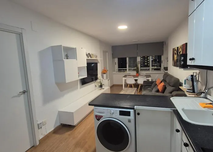 Apartment Benidorm *