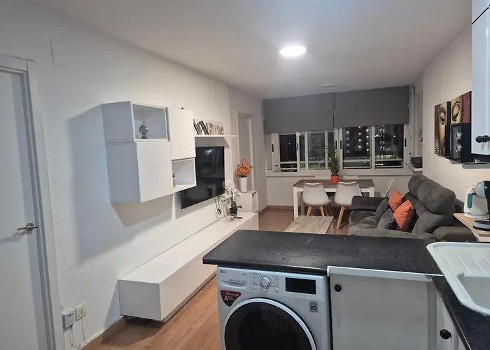 Apartment Benidorm *