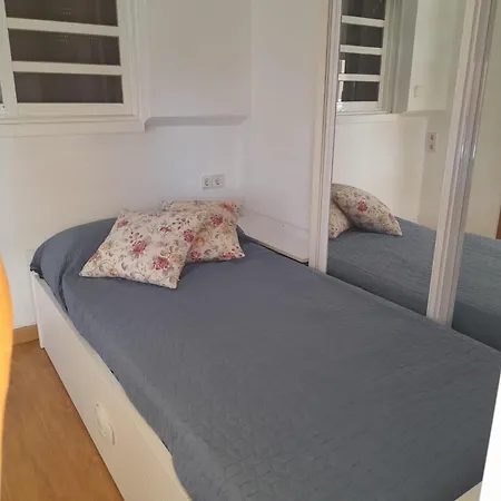 Benidorm Appartamento *