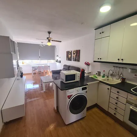 Apartamento Benidorm Benidorm