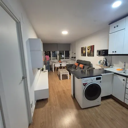 Benidorm Apartamento