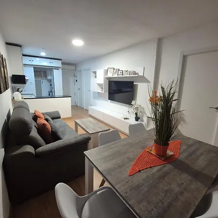 Apartamento Benidorm