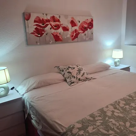 Appartement Benidorm
