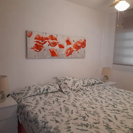 Benidorm Apartmán