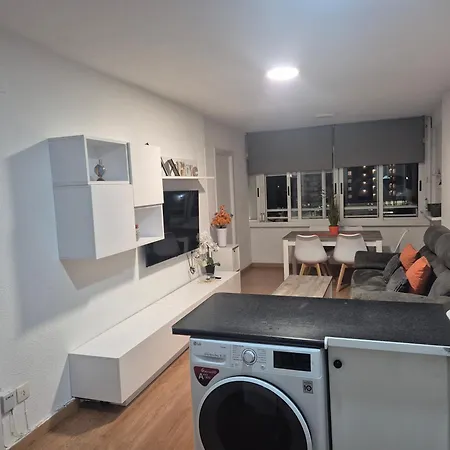 Apartmán Benidorm *