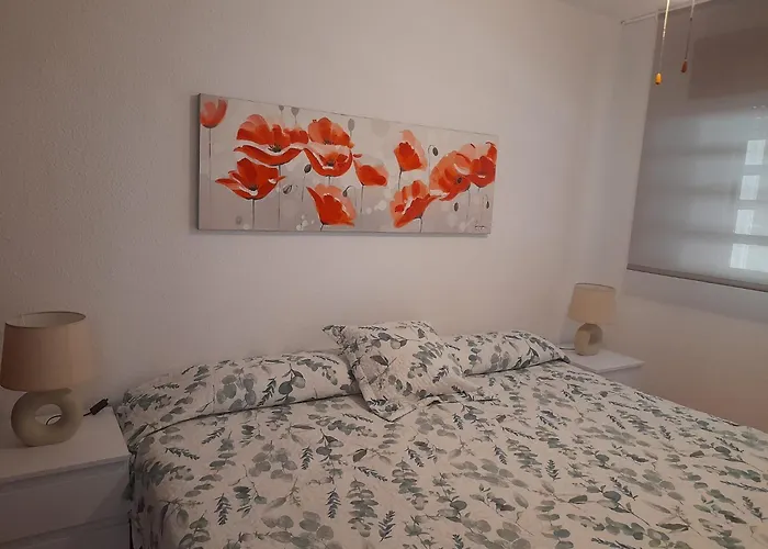 Apartmán Benidorm