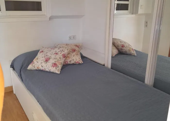 Benidorm Apartmán *
