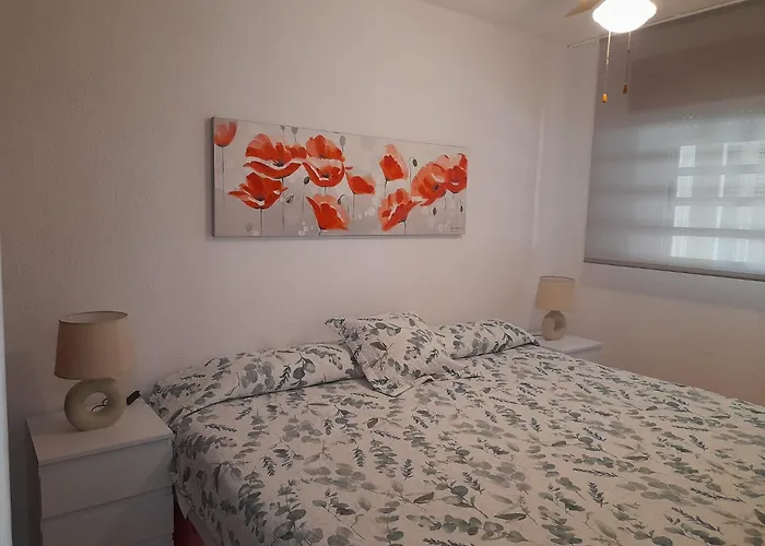 Benidorm Apartmán