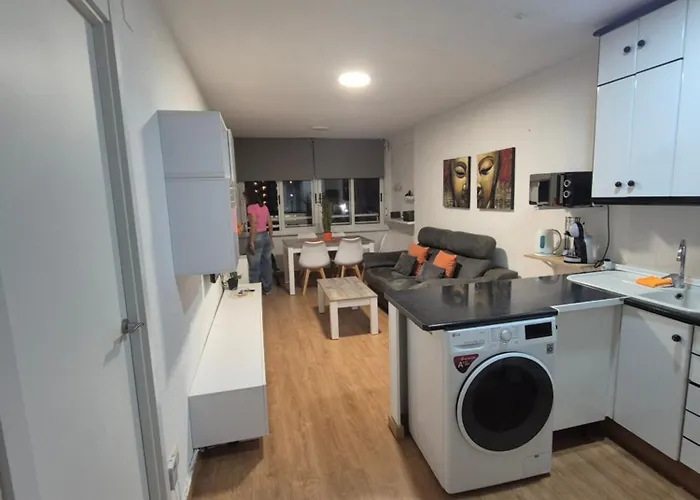 Benidorm Apartmán